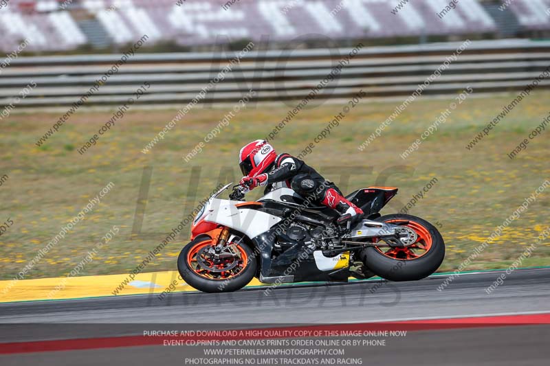 may 2016;motorbikes;no limits;peter wileman photography;portimao;portugal;trackday digital images