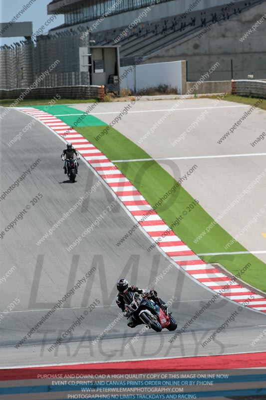 may 2016;motorbikes;no limits;peter wileman photography;portimao;portugal;trackday digital images