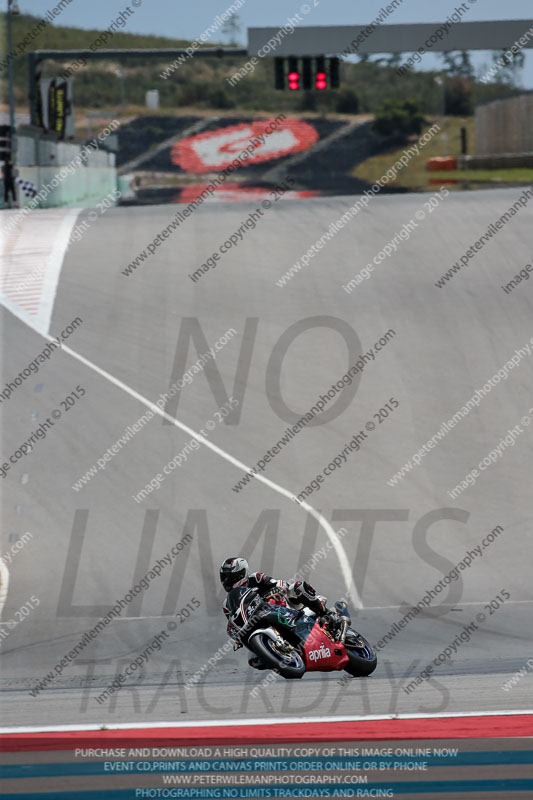 may 2016;motorbikes;no limits;peter wileman photography;portimao;portugal;trackday digital images