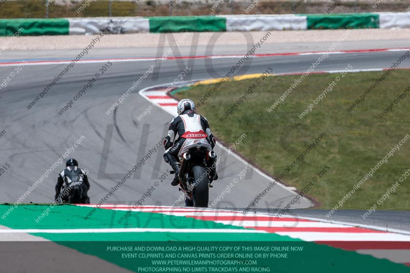 may 2016;motorbikes;no limits;peter wileman photography;portimao;portugal;trackday digital images