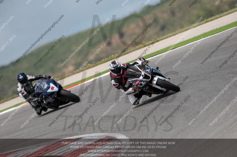 may 2016;motorbikes;no limits;peter wileman photography;portimao;portugal;trackday digital images