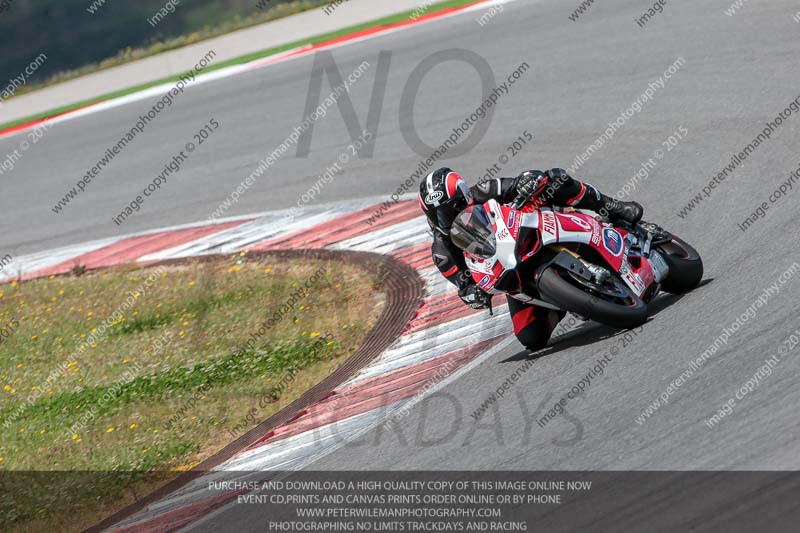 may 2016;motorbikes;no limits;peter wileman photography;portimao;portugal;trackday digital images