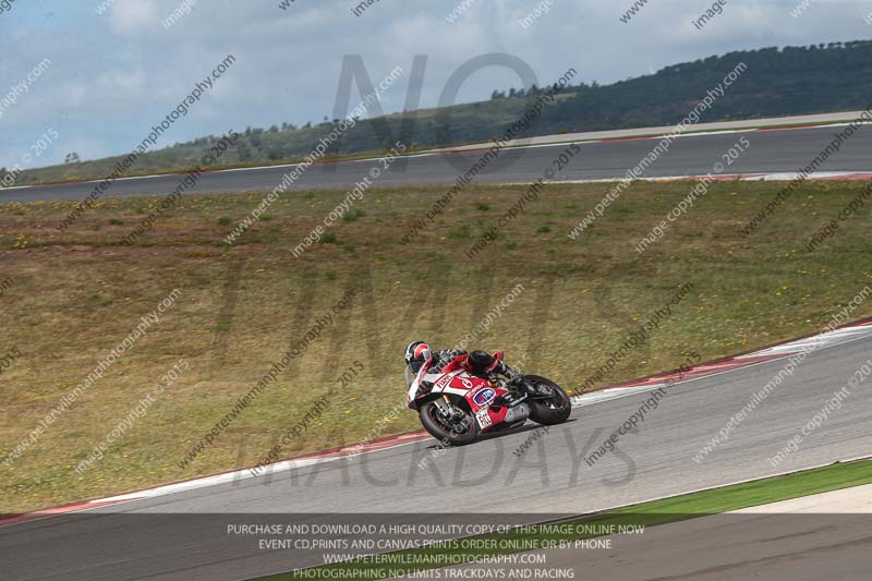 may 2016;motorbikes;no limits;peter wileman photography;portimao;portugal;trackday digital images