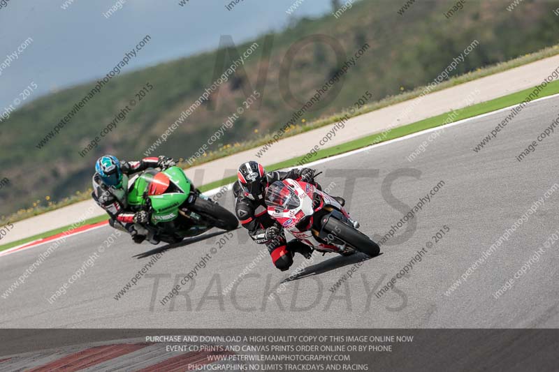 may 2016;motorbikes;no limits;peter wileman photography;portimao;portugal;trackday digital images