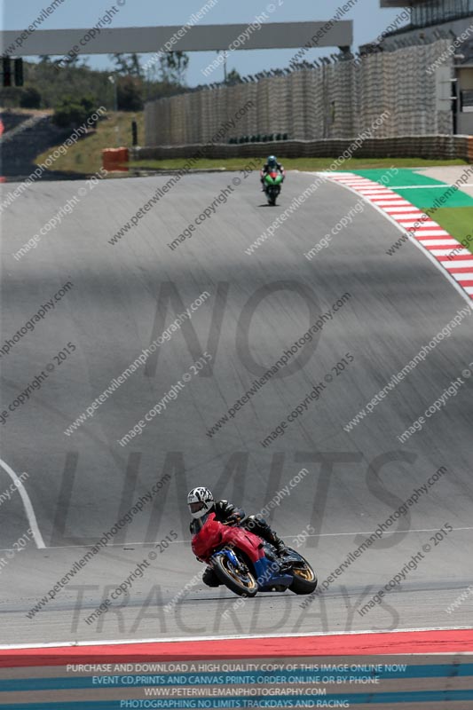 may 2016;motorbikes;no limits;peter wileman photography;portimao;portugal;trackday digital images