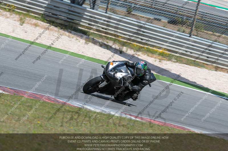 may 2016;motorbikes;no limits;peter wileman photography;portimao;portugal;trackday digital images