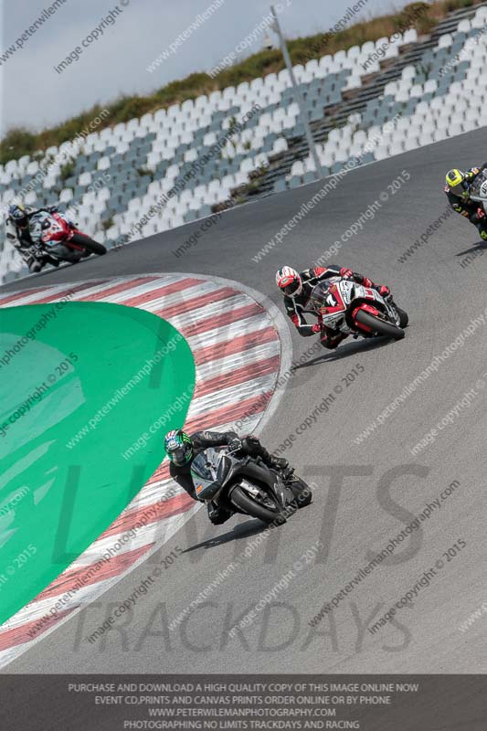 may 2016;motorbikes;no limits;peter wileman photography;portimao;portugal;trackday digital images