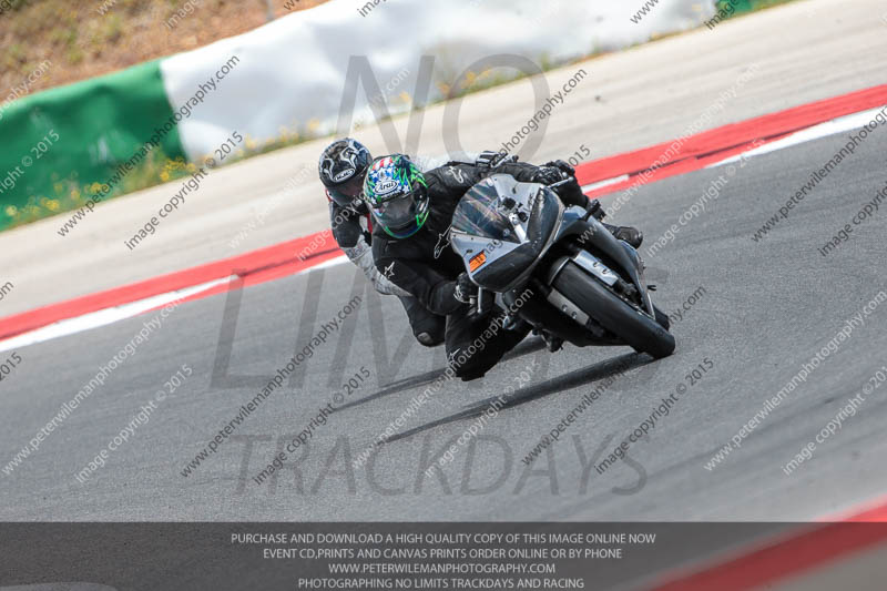 may 2016;motorbikes;no limits;peter wileman photography;portimao;portugal;trackday digital images
