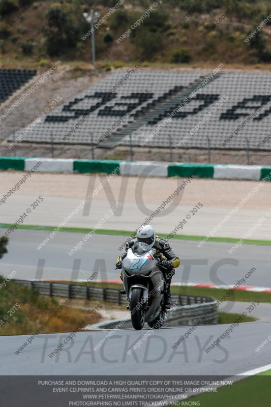may 2016;motorbikes;no limits;peter wileman photography;portimao;portugal;trackday digital images