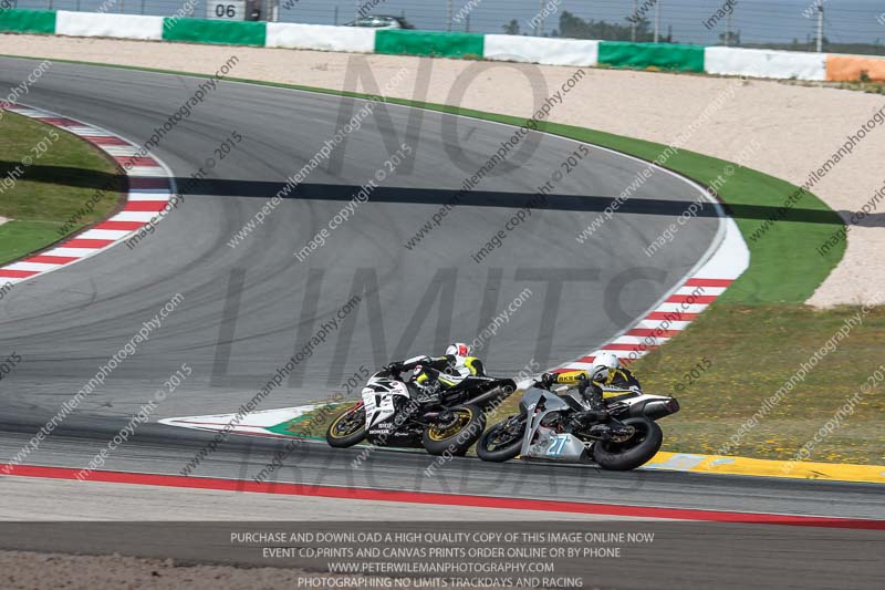 may 2016;motorbikes;no limits;peter wileman photography;portimao;portugal;trackday digital images