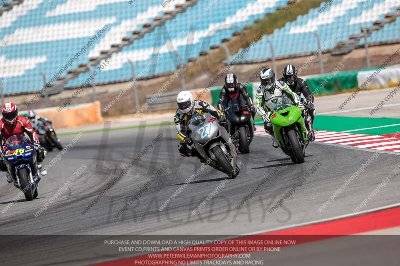 may 2016;motorbikes;no limits;peter wileman photography;portimao;portugal;trackday digital images