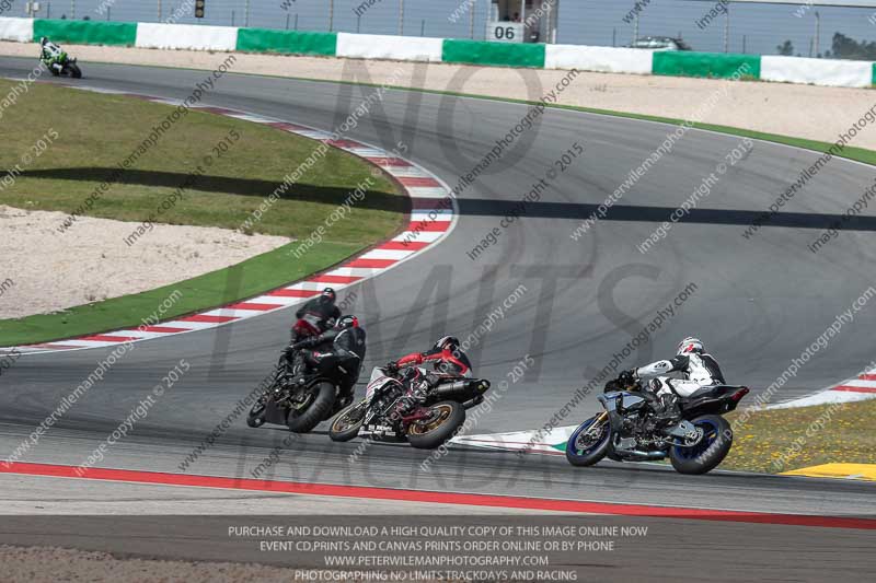 may 2016;motorbikes;no limits;peter wileman photography;portimao;portugal;trackday digital images