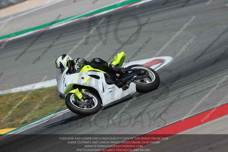 may 2016;motorbikes;no limits;peter wileman photography;portimao;portugal;trackday digital images
