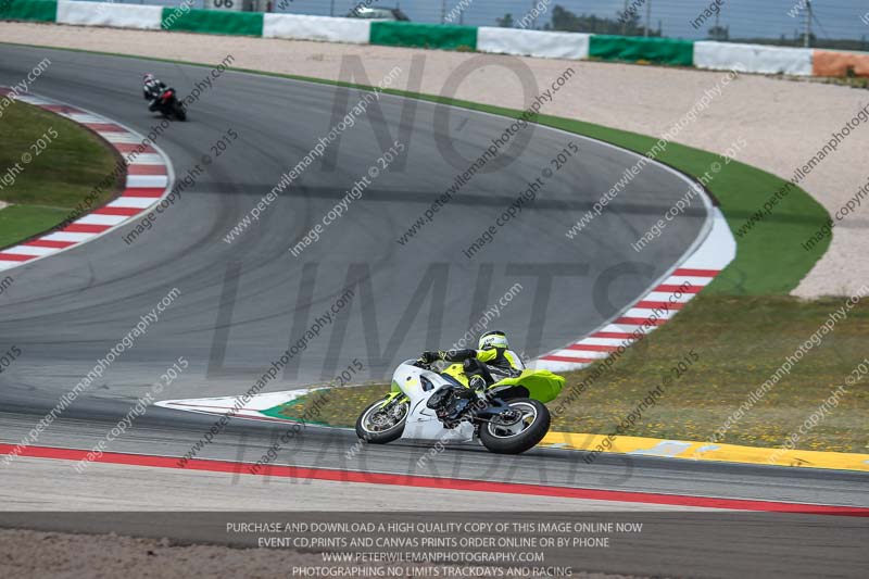 may 2016;motorbikes;no limits;peter wileman photography;portimao;portugal;trackday digital images
