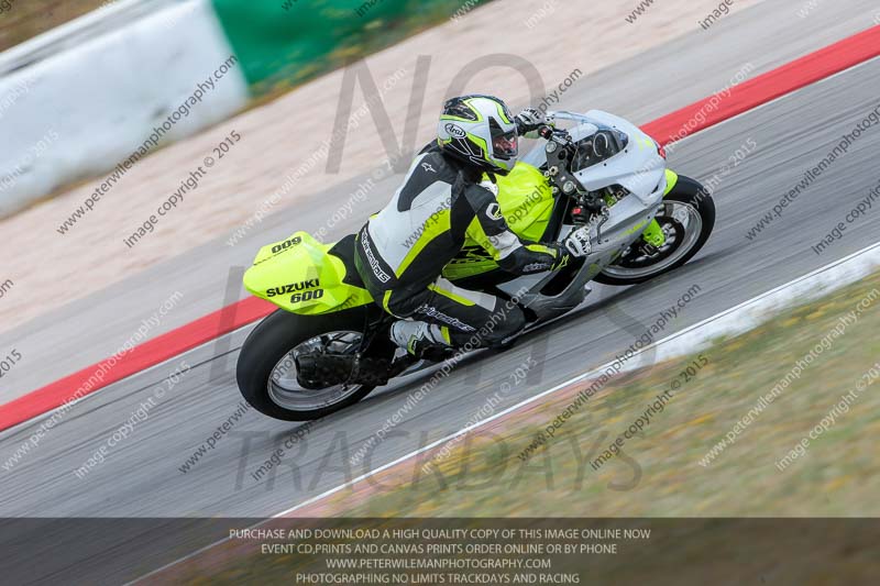 may 2016;motorbikes;no limits;peter wileman photography;portimao;portugal;trackday digital images
