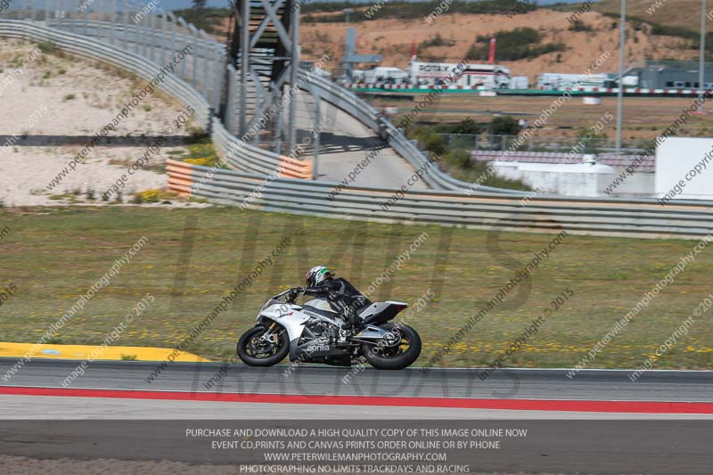 may 2016;motorbikes;no limits;peter wileman photography;portimao;portugal;trackday digital images