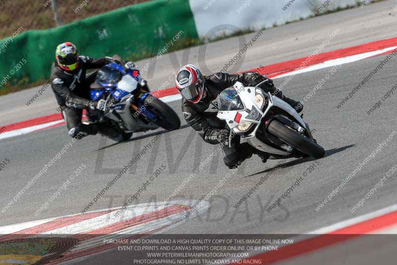 may 2016;motorbikes;no limits;peter wileman photography;portimao;portugal;trackday digital images