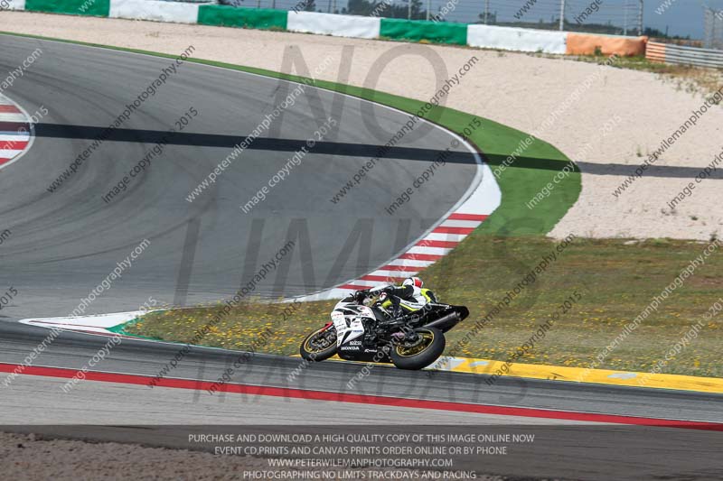 may 2016;motorbikes;no limits;peter wileman photography;portimao;portugal;trackday digital images