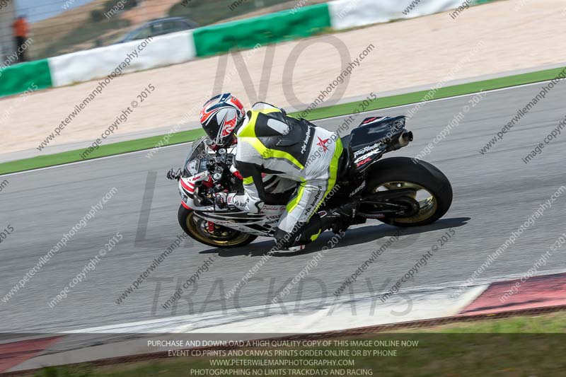 may 2016;motorbikes;no limits;peter wileman photography;portimao;portugal;trackday digital images