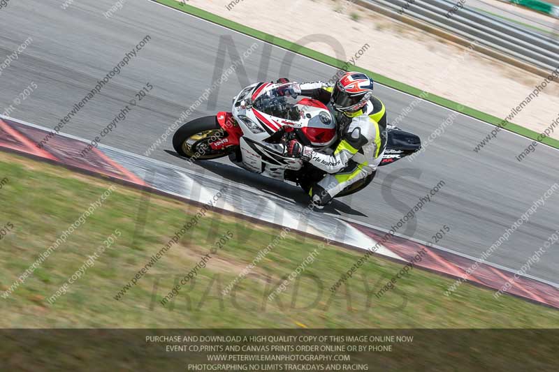may 2016;motorbikes;no limits;peter wileman photography;portimao;portugal;trackday digital images