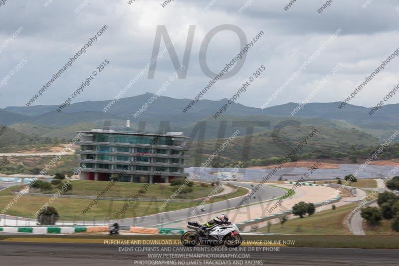 may 2016;motorbikes;no limits;peter wileman photography;portimao;portugal;trackday digital images