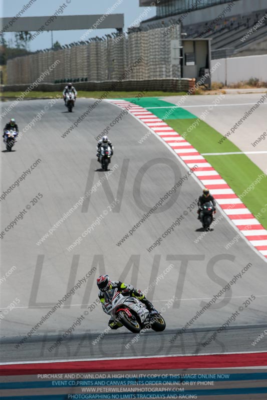may 2016;motorbikes;no limits;peter wileman photography;portimao;portugal;trackday digital images