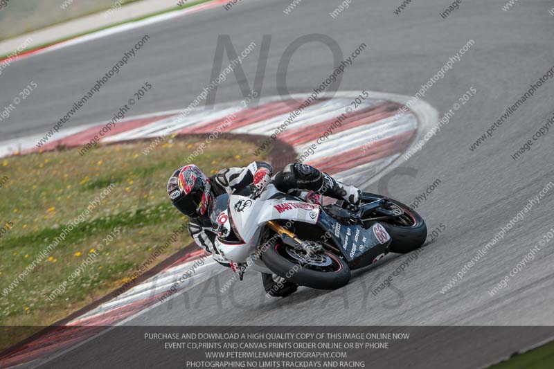 may 2016;motorbikes;no limits;peter wileman photography;portimao;portugal;trackday digital images