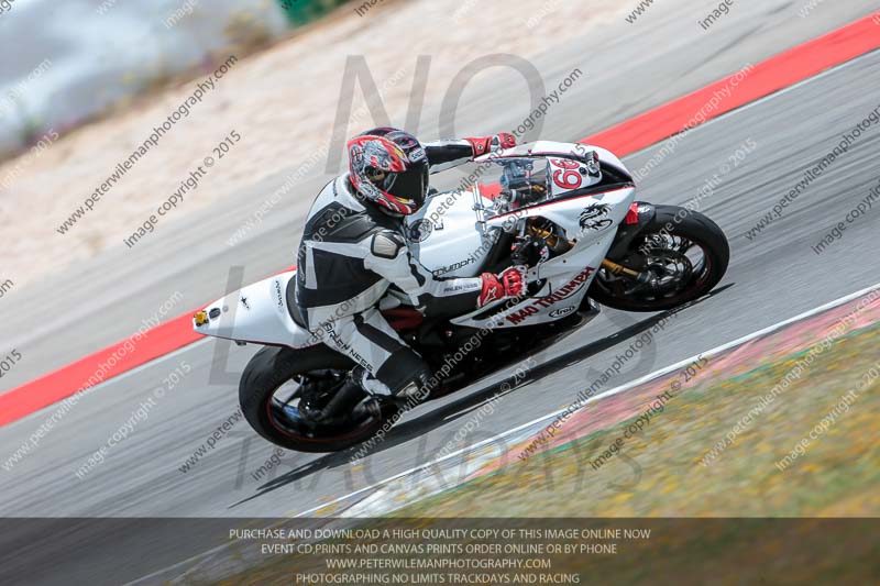 may 2016;motorbikes;no limits;peter wileman photography;portimao;portugal;trackday digital images
