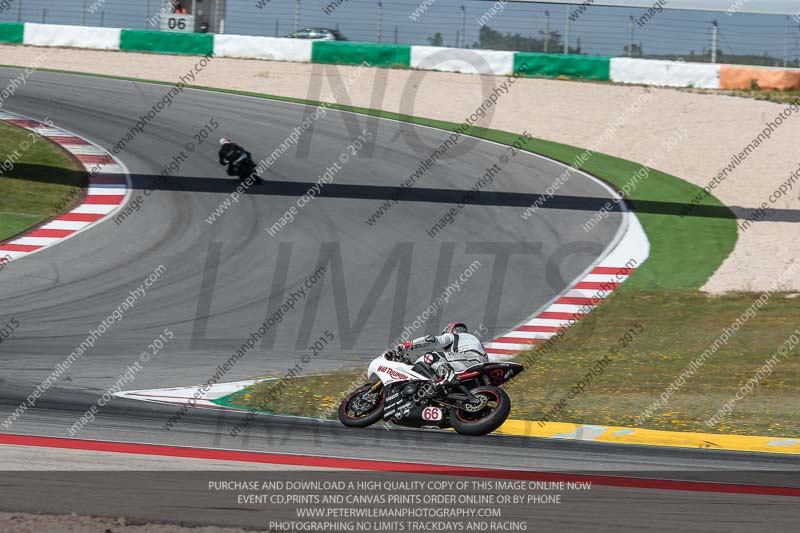 may 2016;motorbikes;no limits;peter wileman photography;portimao;portugal;trackday digital images
