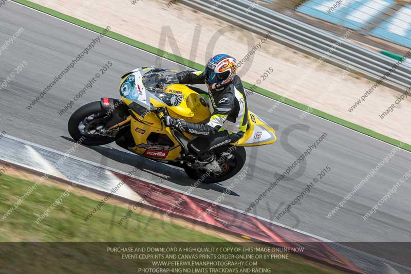may 2016;motorbikes;no limits;peter wileman photography;portimao;portugal;trackday digital images