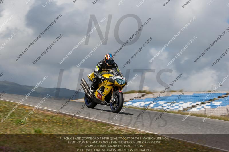 may 2016;motorbikes;no limits;peter wileman photography;portimao;portugal;trackday digital images