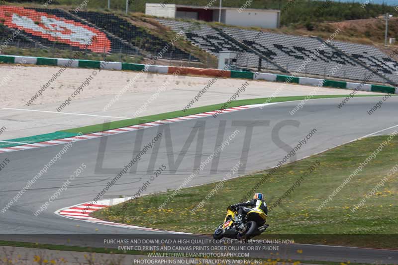 may 2016;motorbikes;no limits;peter wileman photography;portimao;portugal;trackday digital images