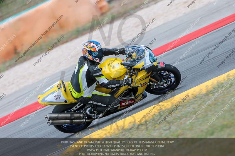 may 2016;motorbikes;no limits;peter wileman photography;portimao;portugal;trackday digital images