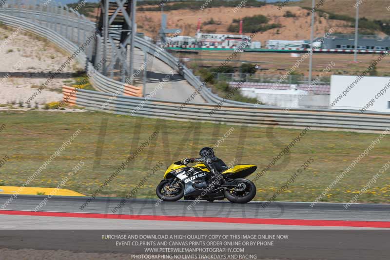 may 2016;motorbikes;no limits;peter wileman photography;portimao;portugal;trackday digital images