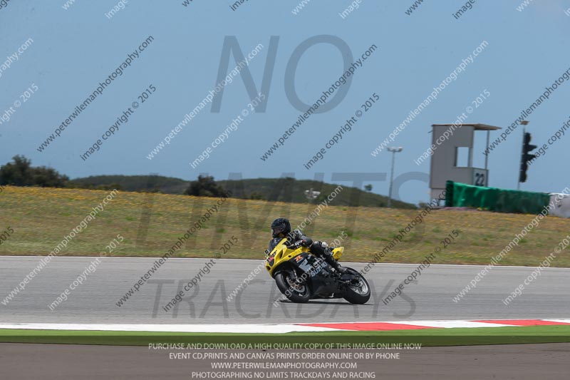 may 2016;motorbikes;no limits;peter wileman photography;portimao;portugal;trackday digital images