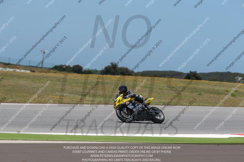 may 2016;motorbikes;no limits;peter wileman photography;portimao;portugal;trackday digital images