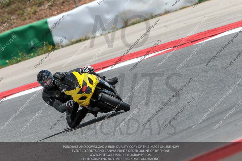 may 2016;motorbikes;no limits;peter wileman photography;portimao;portugal;trackday digital images