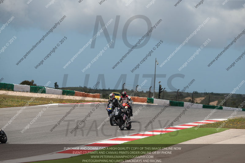 may 2016;motorbikes;no limits;peter wileman photography;portimao;portugal;trackday digital images