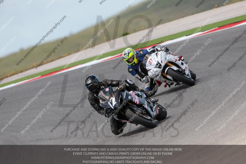 may 2016;motorbikes;no limits;peter wileman photography;portimao;portugal;trackday digital images