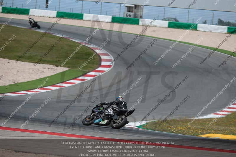 may 2016;motorbikes;no limits;peter wileman photography;portimao;portugal;trackday digital images