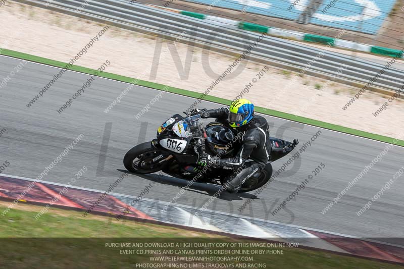 may 2016;motorbikes;no limits;peter wileman photography;portimao;portugal;trackday digital images