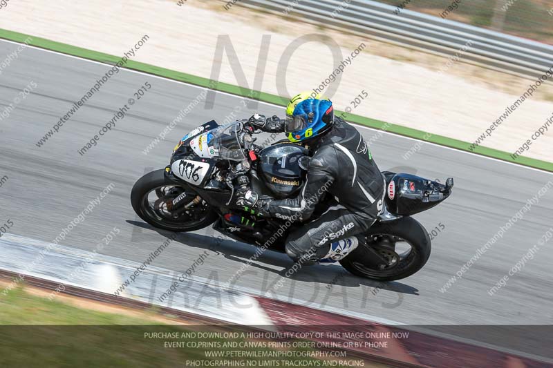 may 2016;motorbikes;no limits;peter wileman photography;portimao;portugal;trackday digital images