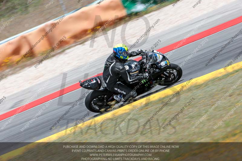 may 2016;motorbikes;no limits;peter wileman photography;portimao;portugal;trackday digital images