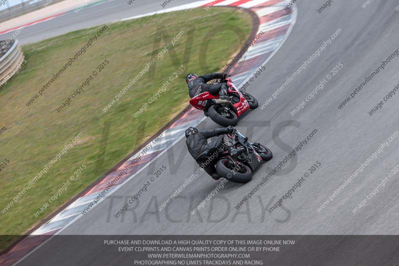 may 2016;motorbikes;no limits;peter wileman photography;portimao;portugal;trackday digital images