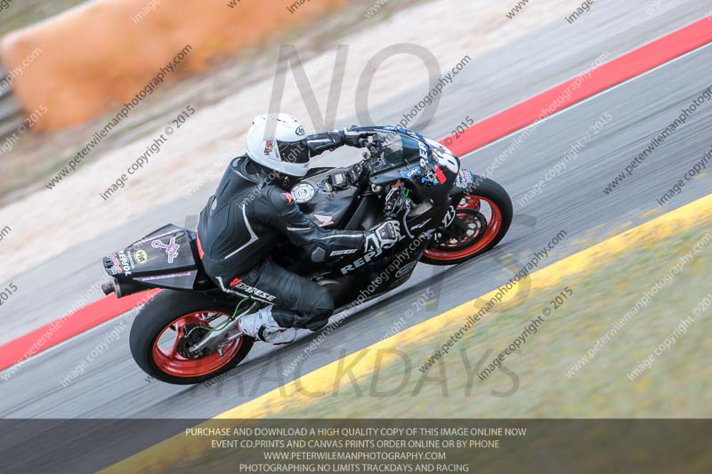 may 2016;motorbikes;no limits;peter wileman photography;portimao;portugal;trackday digital images