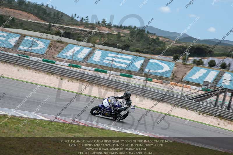 may 2016;motorbikes;no limits;peter wileman photography;portimao;portugal;trackday digital images