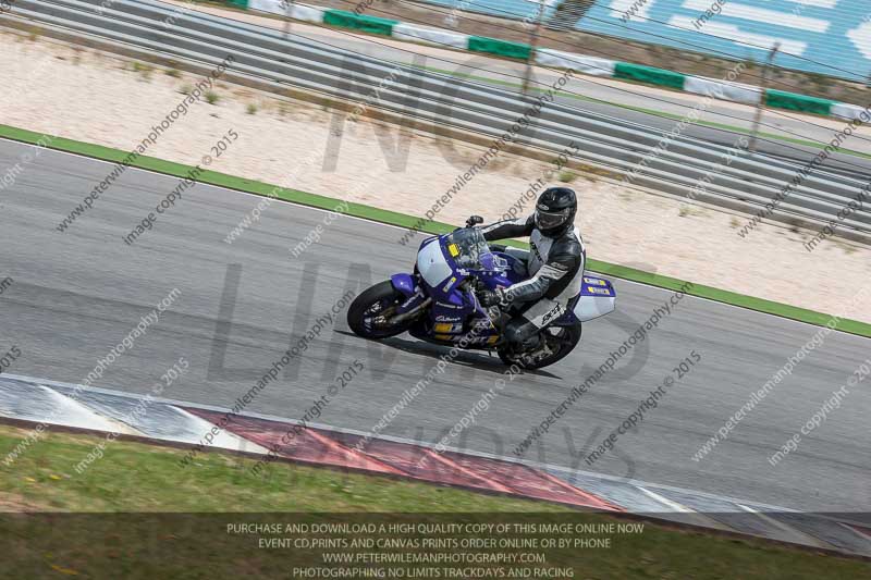 may 2016;motorbikes;no limits;peter wileman photography;portimao;portugal;trackday digital images