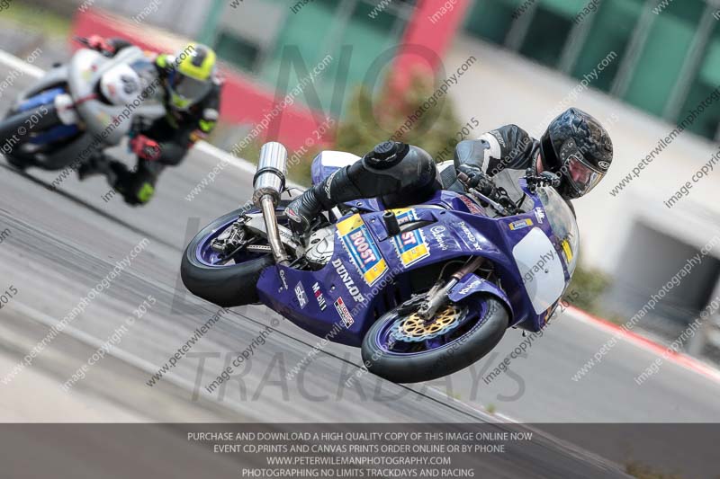 may 2016;motorbikes;no limits;peter wileman photography;portimao;portugal;trackday digital images