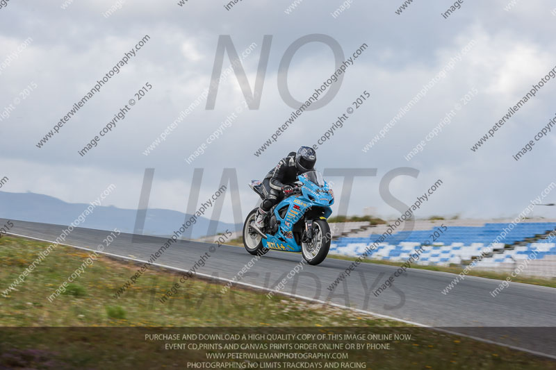 may 2016;motorbikes;no limits;peter wileman photography;portimao;portugal;trackday digital images