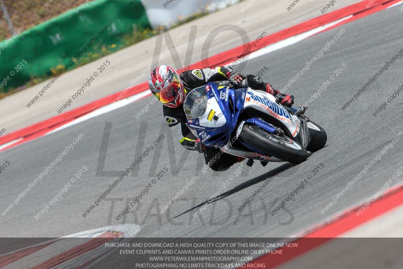 may 2016;motorbikes;no limits;peter wileman photography;portimao;portugal;trackday digital images